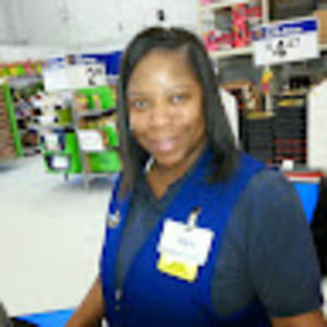 Meet your Posher, Tonya